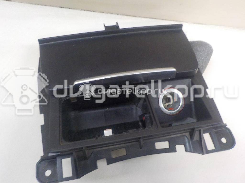 Фото Пепельница передняя  8k0857951cv10 для audi A4 [B8] {forloop.counter}}