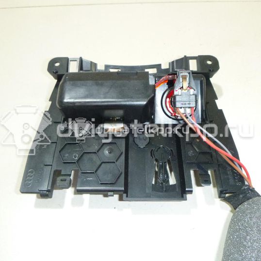Фото Пепельница передняя  8k0857951cv10 для audi A4 [B8]
