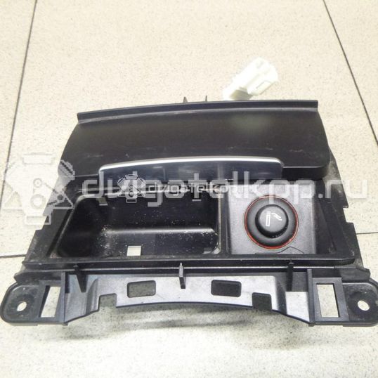 Фото Пепельница передняя  8k0857951cv10 для audi A4 [B8]
