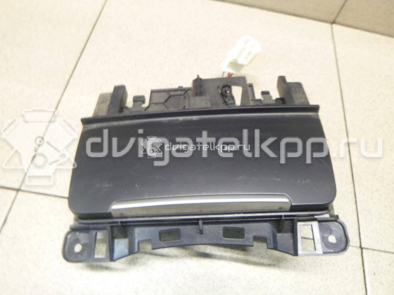 Фото Пепельница передняя  8k0857951cv10 для audi A4 [B8] {forloop.counter}}