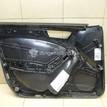Фото Обшивка двери передней правой  8k0867104dwfa для audi A4 [B8] {forloop.counter}}