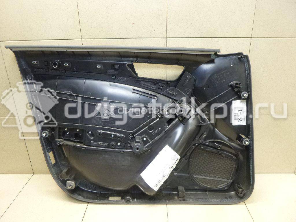 Фото Обшивка двери передней правой  8k0867104dwfa для audi A4 [B8] {forloop.counter}}
