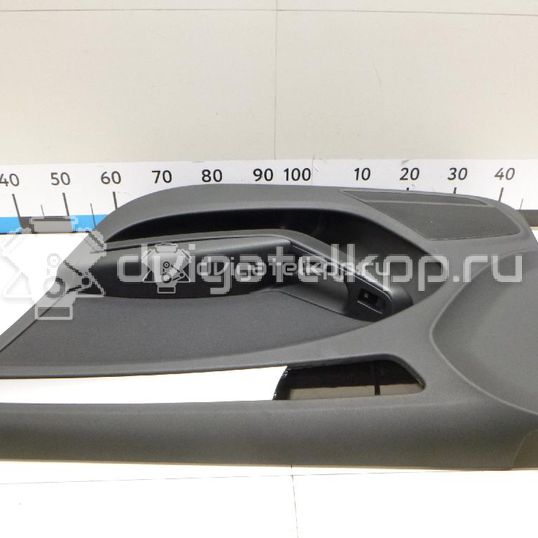 Фото Обшивка двери передней правой  8k0867104dwfa для audi A4 [B8]