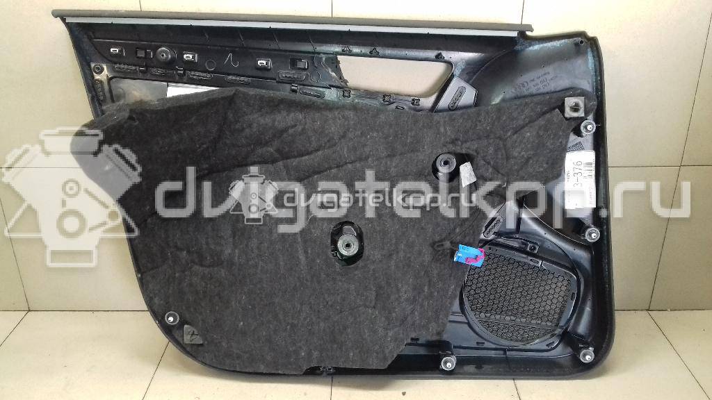 Фото Обшивка двери передней правой  8k0867104dwfa для audi A4 [B8] {forloop.counter}}