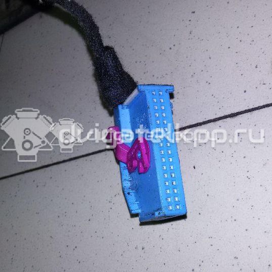 Фото Обшивка двери передней правой  8K0867104DWFA для audi A4 [B8]