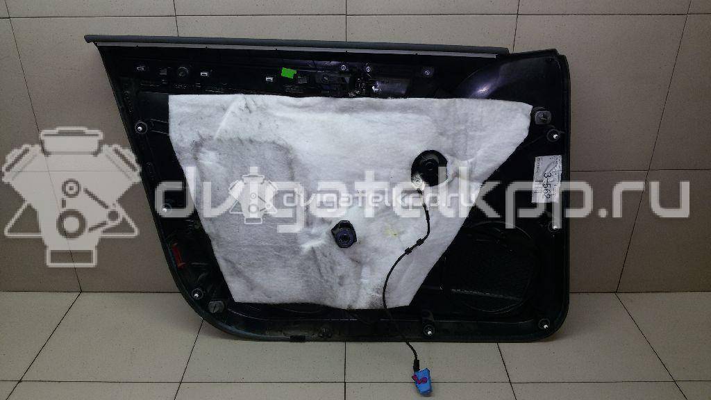 Фото Обшивка двери передней правой  8K0867104DWFA для audi A4 [B8] {forloop.counter}}