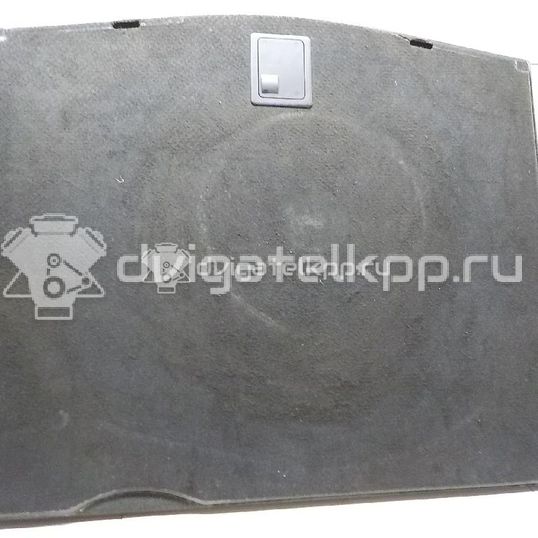 Фото Пол багажника  8T0863463CA9 для audi A4 [B8]