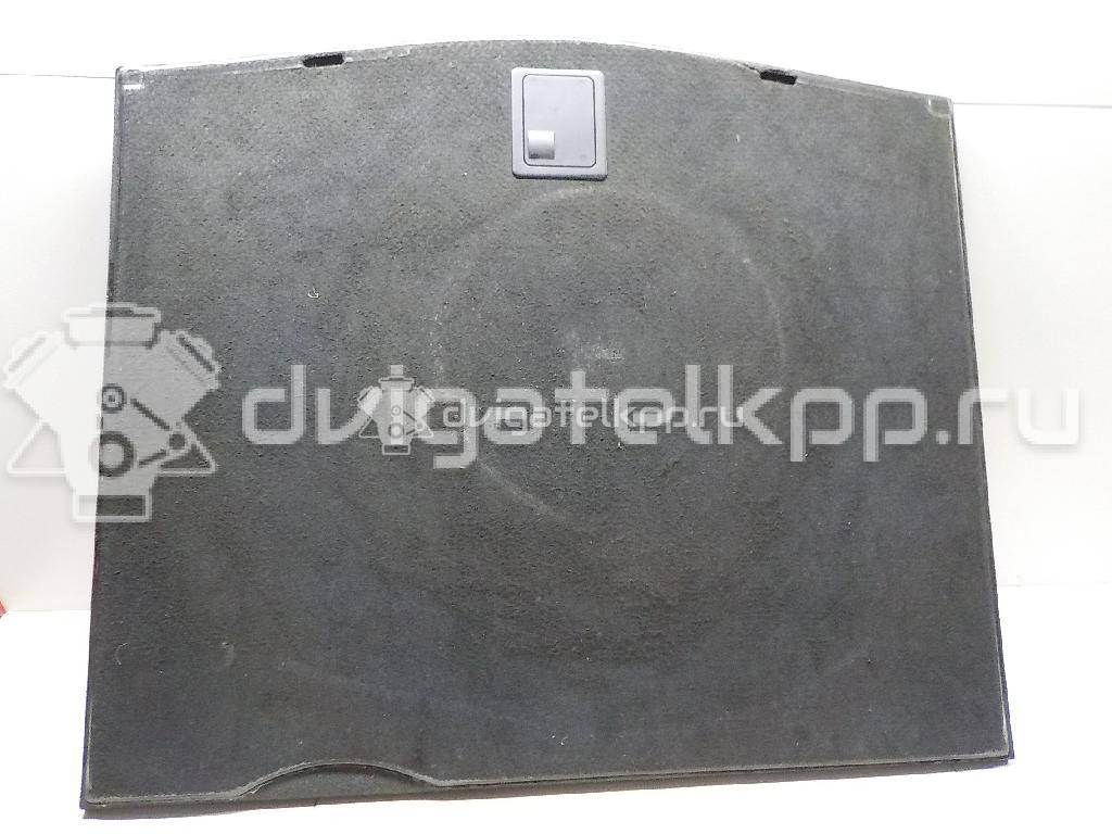 Фото Пол багажника  8T0863463CA9 для audi A4 [B8] {forloop.counter}}