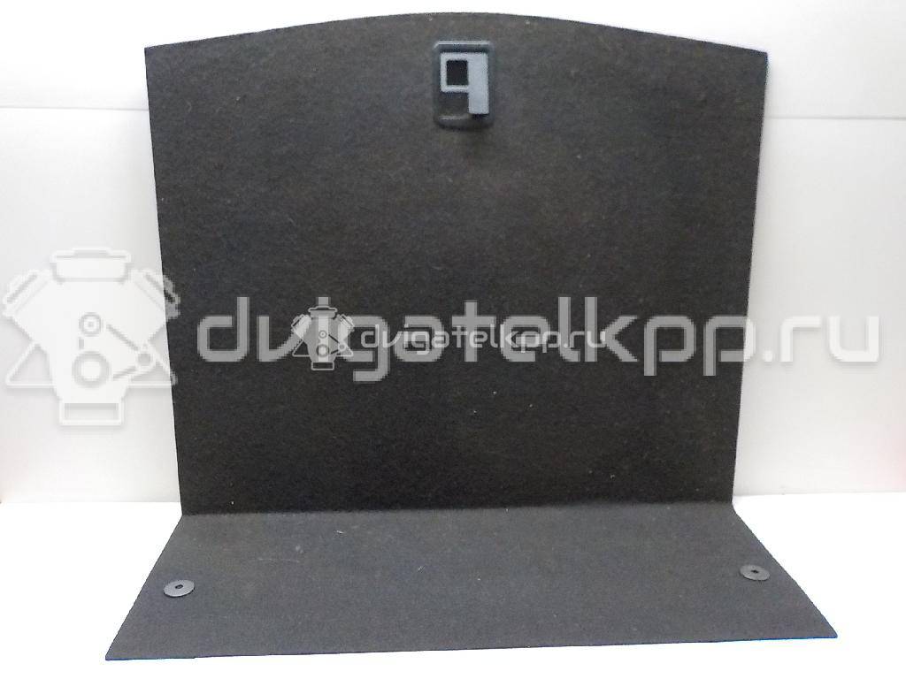 Фото Пол багажника  8T0863463CA9 для audi A4 [B8] {forloop.counter}}