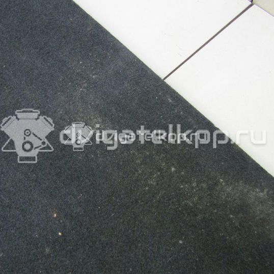 Фото Пол багажника  8T0863463CA9 для audi A4 [B8]