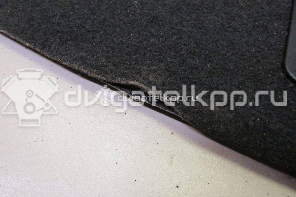 Фото Пол багажника  8T0863463CA9 для audi A4 [B8] {forloop.counter}}
