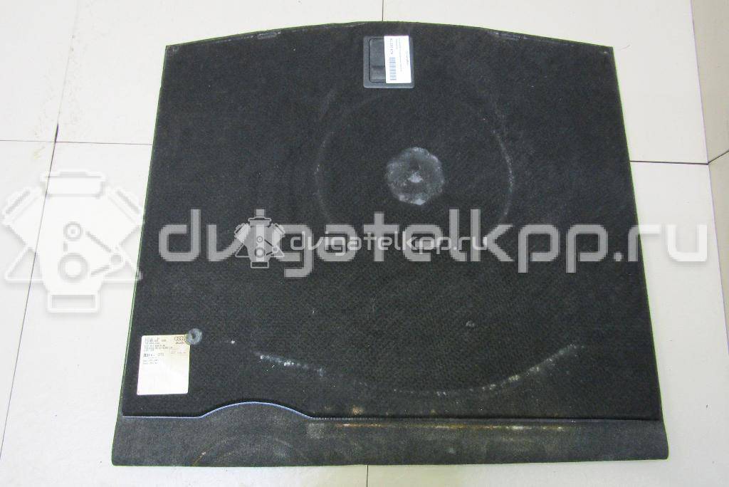 Фото Пол багажника  8T0863463CA9 для audi A4 [B8] {forloop.counter}}