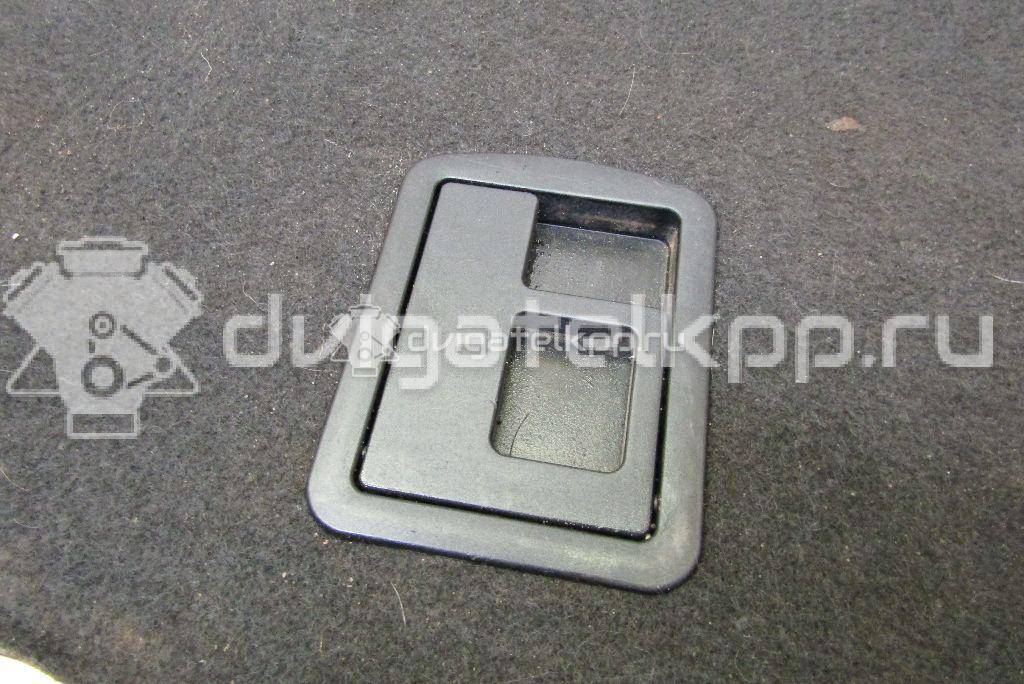 Фото Пол багажника  8T0863463CA9 для audi A4 [B8] {forloop.counter}}