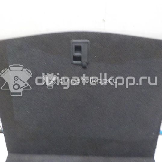 Фото Пол багажника  8T0863463CA9 для audi A4 [B8]