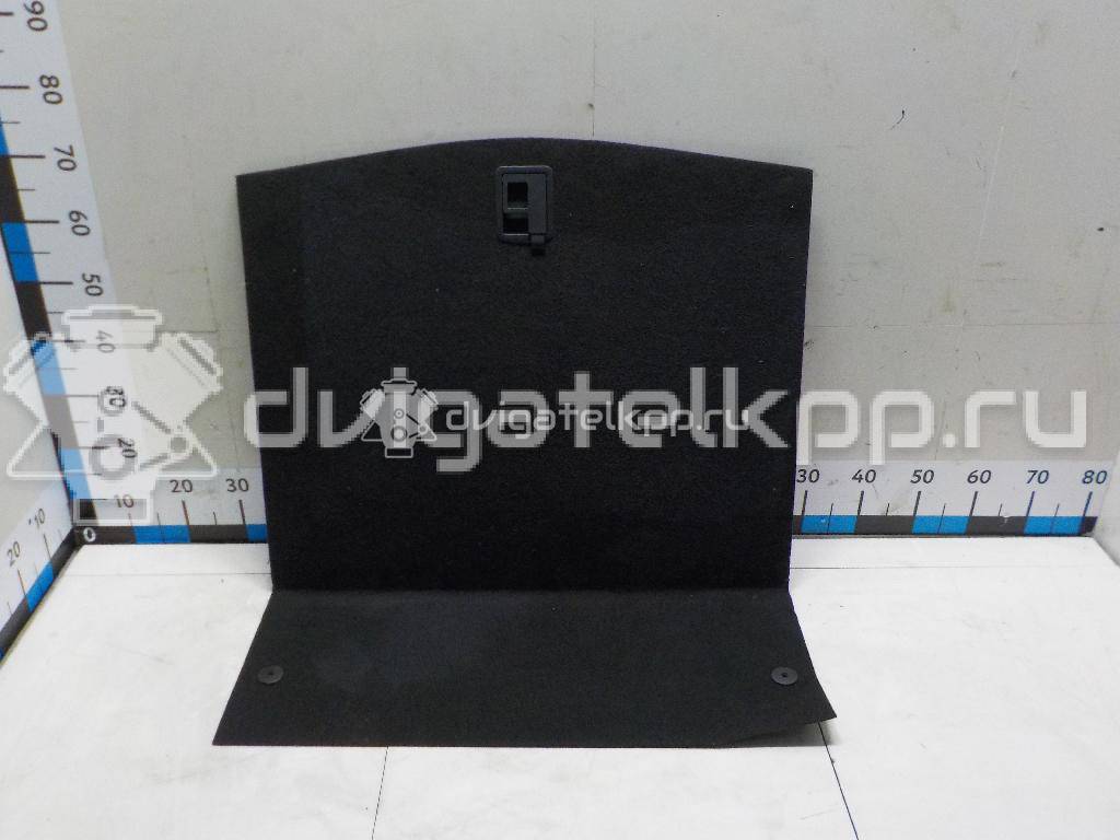 Фото Пол багажника  8T0863463CA9 для audi A4 [B8] {forloop.counter}}