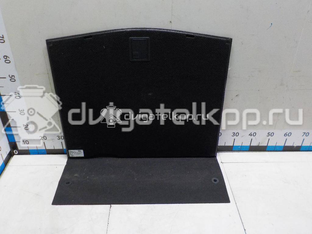Фото Пол багажника  8T0863463CA9 для audi A4 [B8] {forloop.counter}}