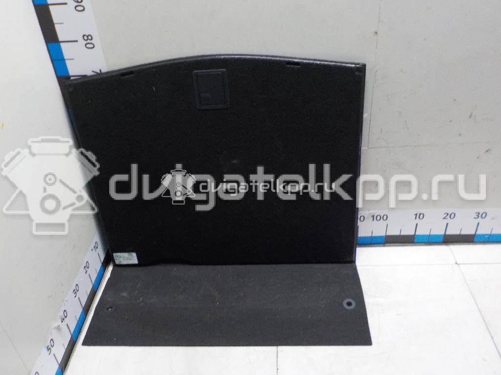 Фото Пол багажника  8T0863463CA9 для audi A4 [B8] {forloop.counter}}