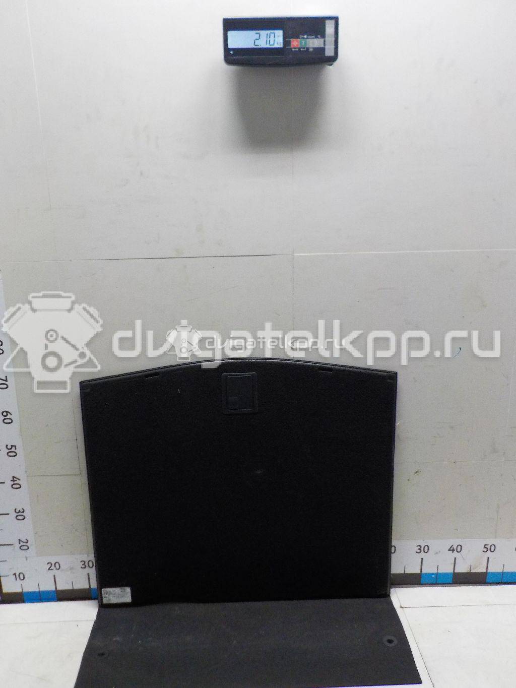 Фото Пол багажника  8T0863463CA9 для audi A4 [B8] {forloop.counter}}