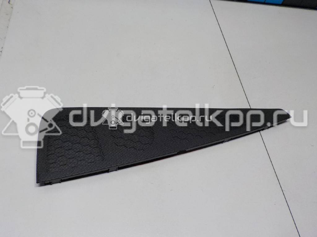 Фото Решетка динамика  8t18196366ps для audi A4 [B8] {forloop.counter}}