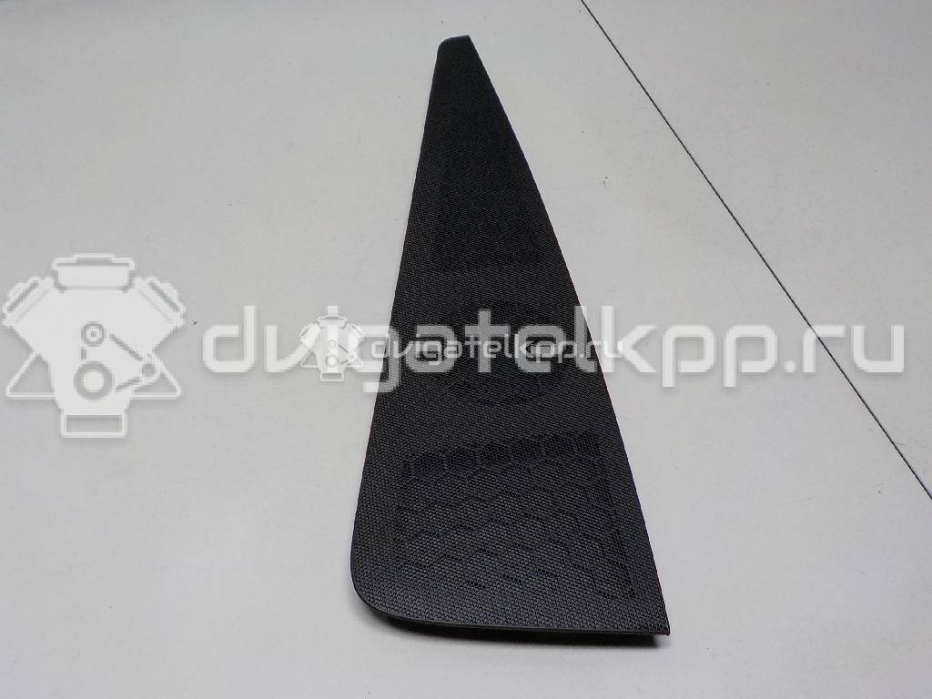 Фото Решетка динамика  8t18196366ps для audi A4 [B8] {forloop.counter}}