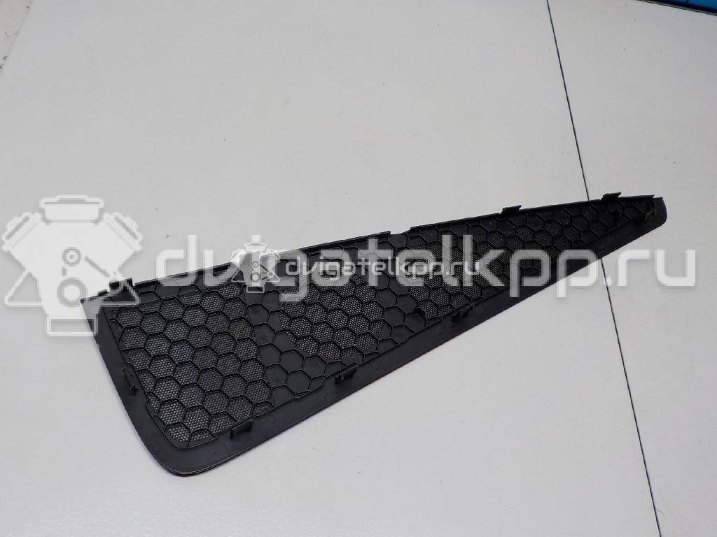 Фото Решетка динамика  8t18196366ps для audi A4 [B8] {forloop.counter}}