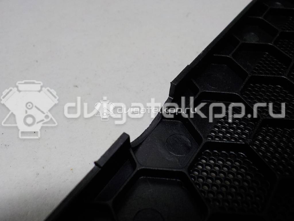 Фото Решетка динамика  8t18196366ps для audi A4 [B8] {forloop.counter}}