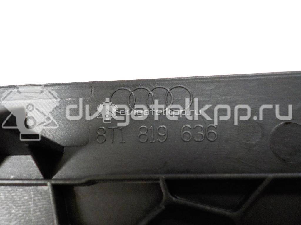 Фото Решетка динамика  8T18196366PS для audi A4 [B8] {forloop.counter}}