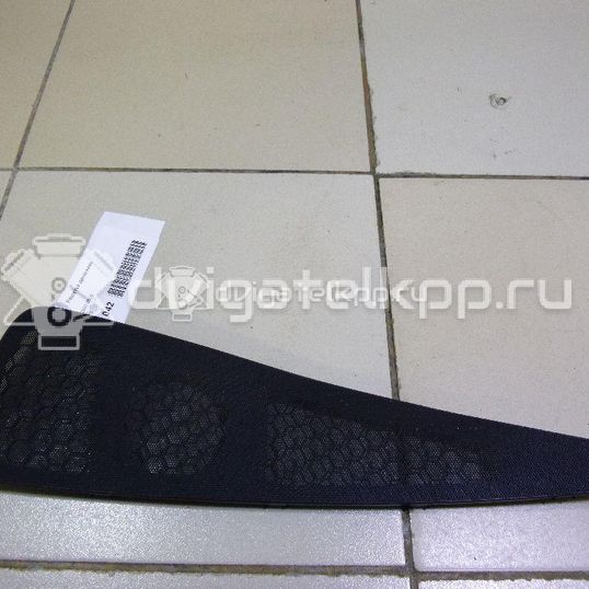 Фото Решетка динамика  8T18196366PS для audi A4 [B8]