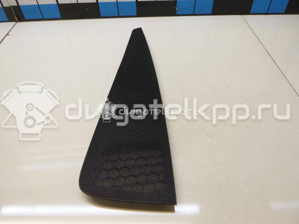 Фото Решетка динамика  8T18196366PS для audi A4 [B8] {forloop.counter}}
