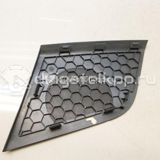 Фото Решетка динамика  8t08572286ps для audi A4 [B8]