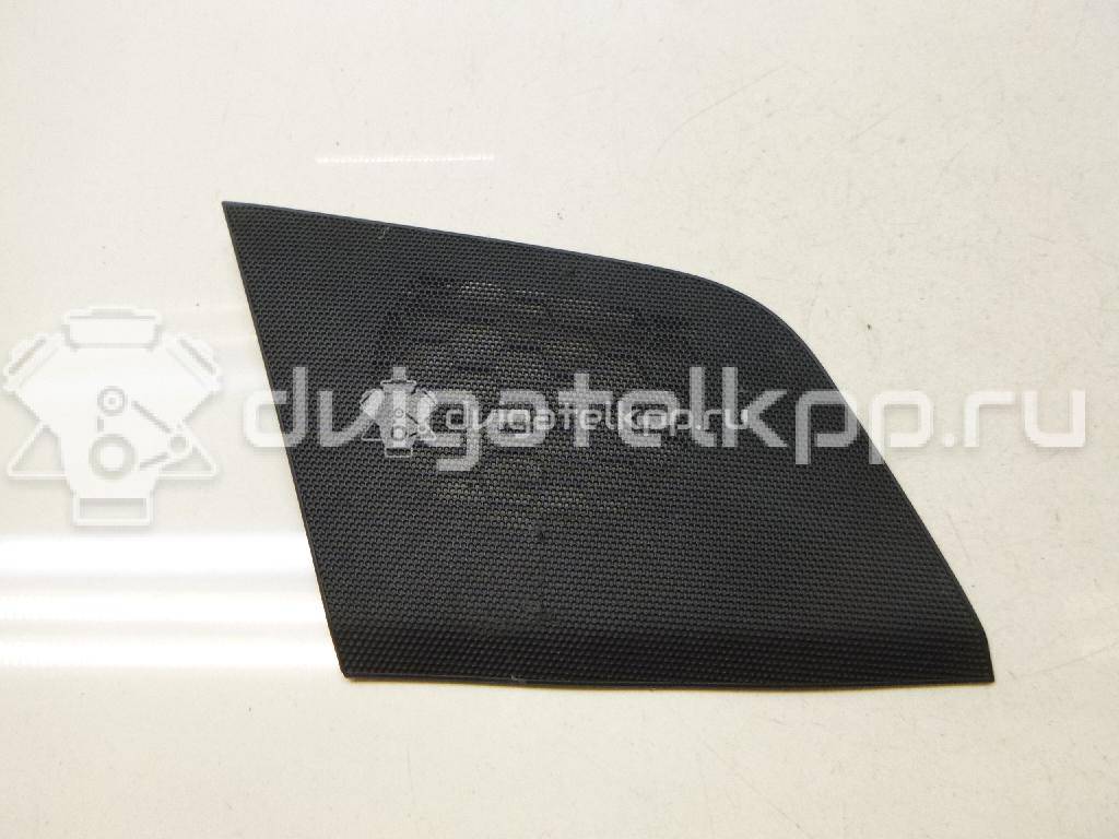 Фото Решетка динамика  8t08572286ps для audi A4 [B8] {forloop.counter}}