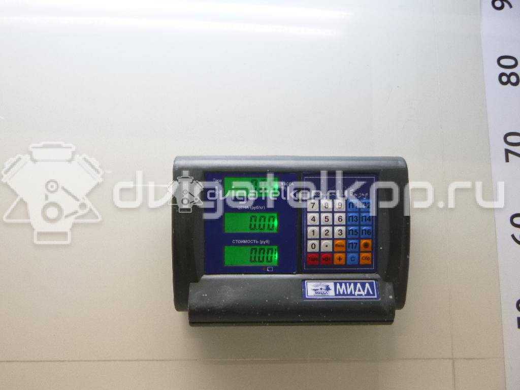 Фото Решетка динамика  8t08572286ps для audi A4 [B8] {forloop.counter}}