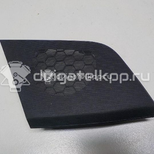 Фото Решетка динамика  8t08572286ps для audi A4 [B8]