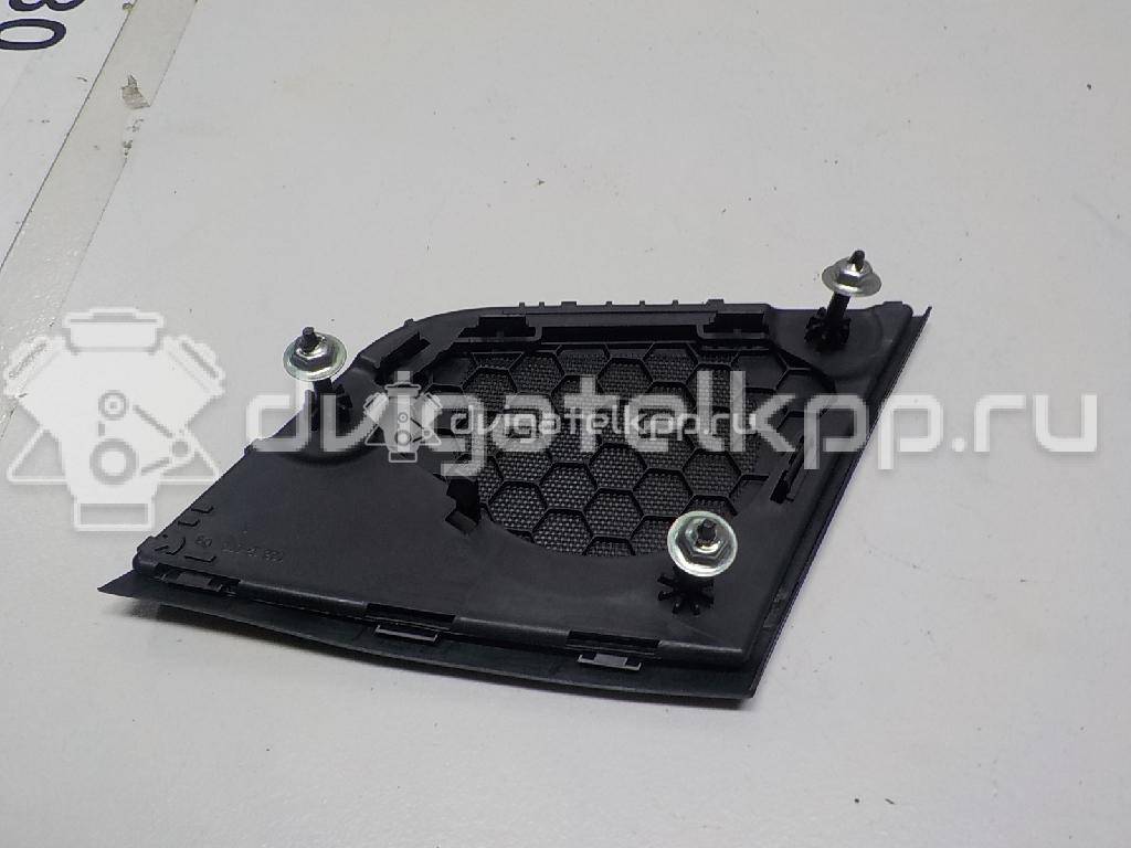 Фото Решетка динамика  8t08572286ps для audi A4 [B8] {forloop.counter}}
