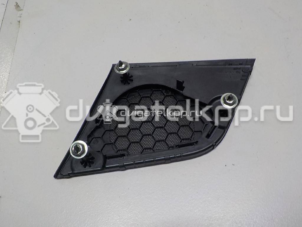 Фото Решетка динамика  8t08572286ps для audi A4 [B8] {forloop.counter}}