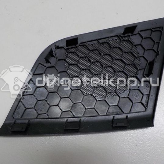 Фото Решетка динамика  8t08572286ps для audi A4 [B8]