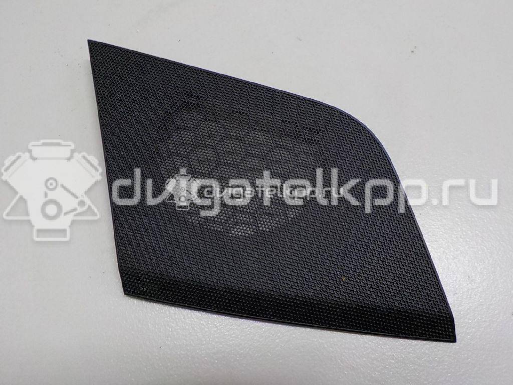 Фото Решетка динамика  8t08572286ps для audi A4 [B8] {forloop.counter}}