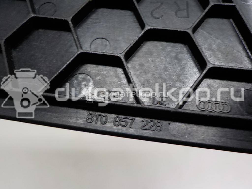 Фото Решетка динамика  8t08572286ps для audi A4 [B8] {forloop.counter}}