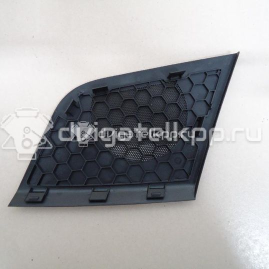 Фото Решетка динамика  8t08572286ps для audi A4 [B8]