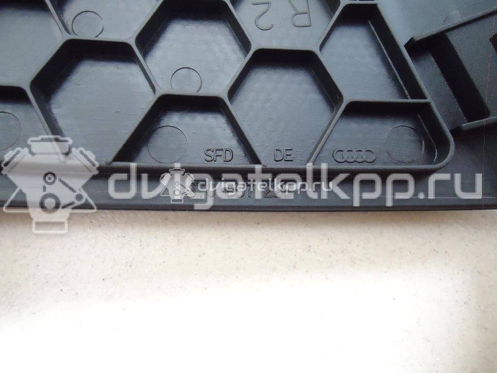 Фото Решетка динамика  8t08572286ps для audi A4 [B8] {forloop.counter}}