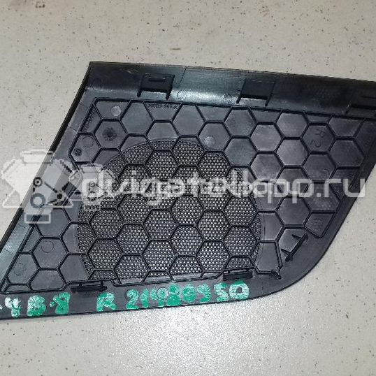 Фото Решетка динамика  8t08572286ps для audi A4 [B8]