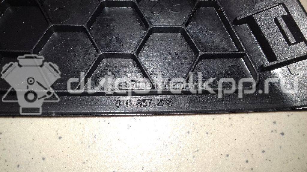 Фото Решетка динамика  8t08572286ps для audi A4 [B8] {forloop.counter}}