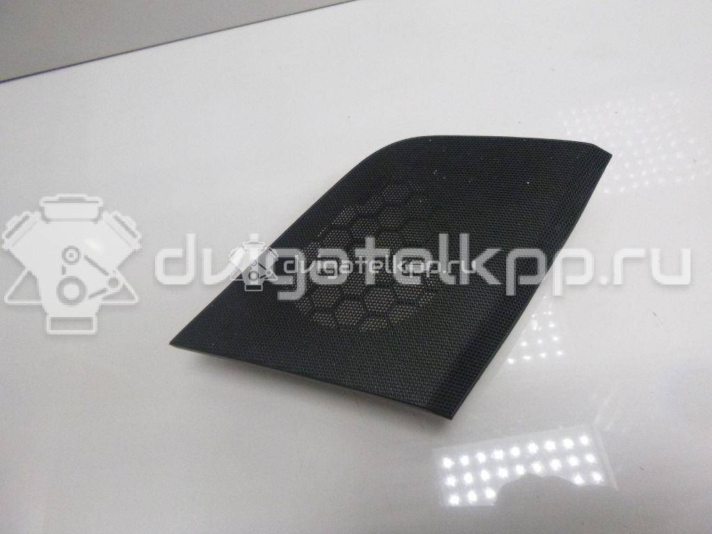 Фото Решетка динамика  8t08572286ps для audi A4 [B8] {forloop.counter}}