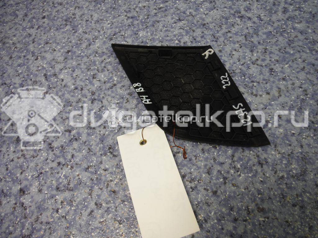 Фото Решетка динамика  8t08572286ps для audi A4 [B8] {forloop.counter}}