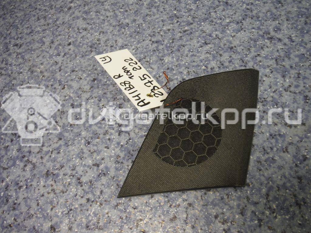 Фото Решетка динамика  8t08572286ps для audi A4 [B8] {forloop.counter}}