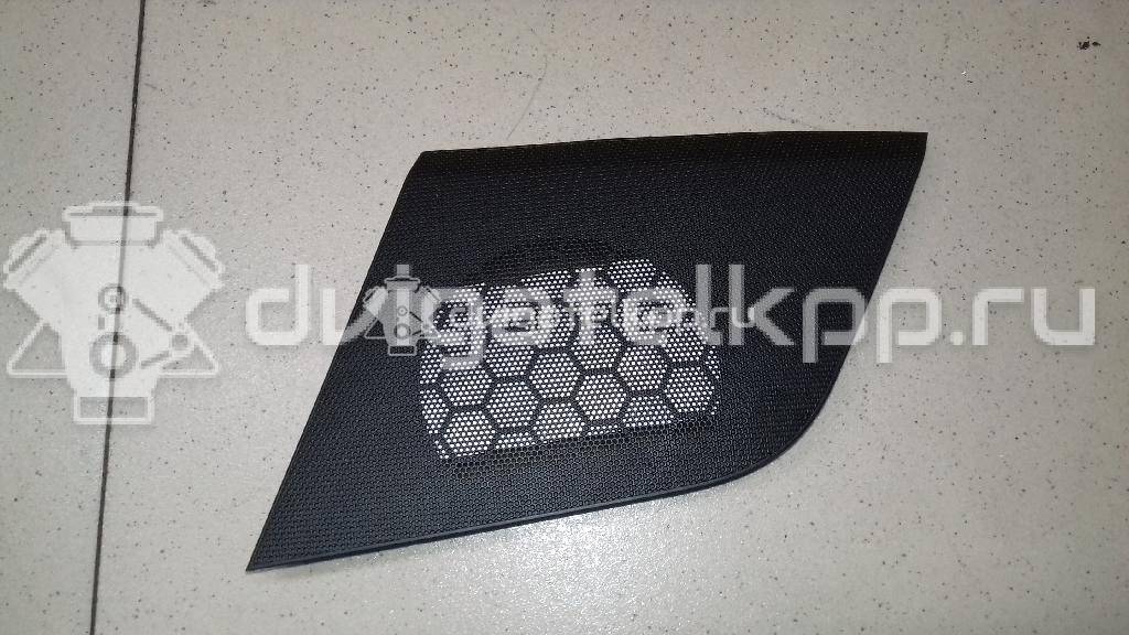 Фото Решетка динамика  8T08572276PS для audi A4 [B8] {forloop.counter}}
