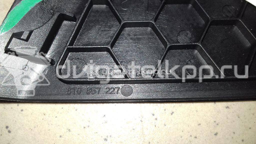 Фото Решетка динамика  8T08572276PS для audi A4 [B8] {forloop.counter}}
