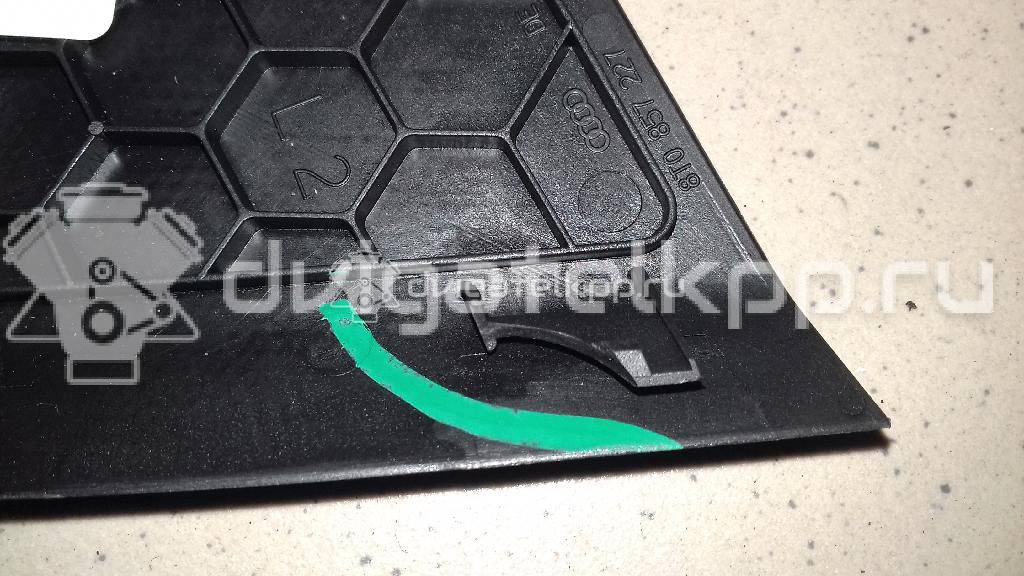 Фото Решетка динамика  8T08572276PS для audi A4 [B8] {forloop.counter}}
