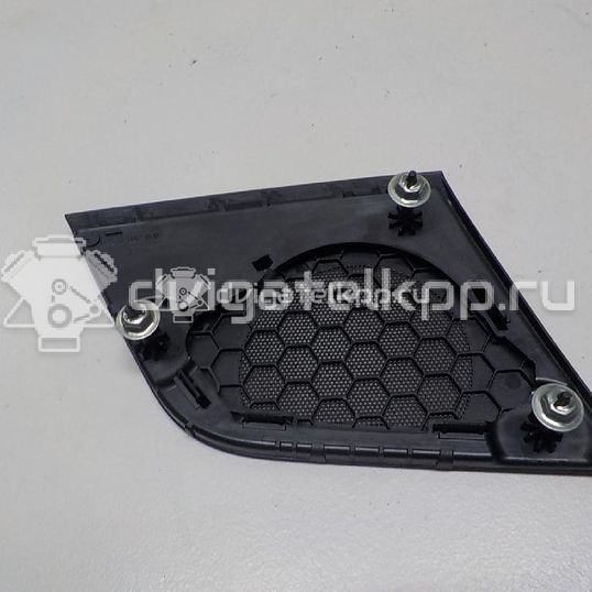 Фото Решетка динамика  8t08572276ps для audi A4 [B8]
