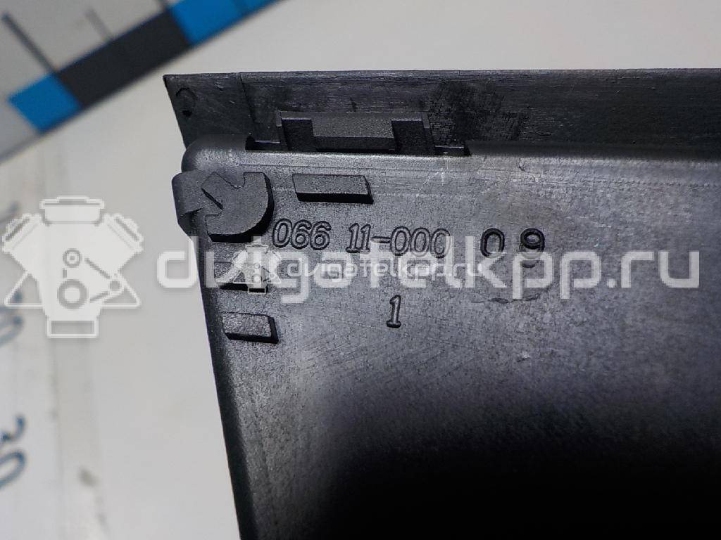 Фото Решетка динамика  8t08572276ps для audi A4 [B8] {forloop.counter}}